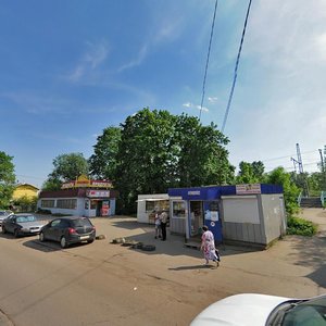 Opalikha Street, 1А, Krasnogorsk: photo