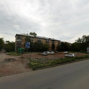 Челябинск, Улица Барбюса, 69: фото