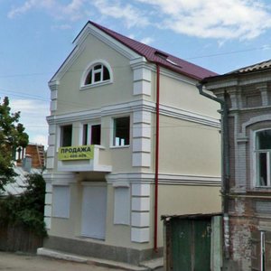 Ulitsa imeni Chelyuskintsev, 56/1 ، ساراتوف: صورة