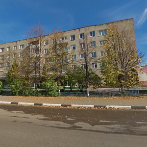 Луховицы, Улица Жуковского, 37: фото