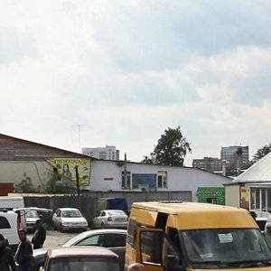 Epronovskaya Street, 15А, Perm: photo
