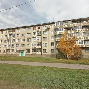 17-y mikrorayon, 1, Angarsk: photo