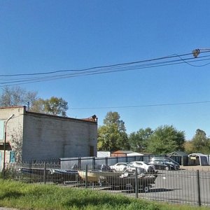 Zheleznodorozhnaya ulitsa, 71, : foto