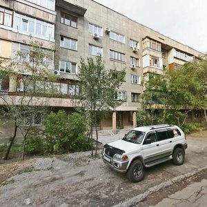 Kurmangazy Street, 175, : foto