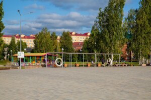 Урай, Микрорайон 1А, 69А: фото