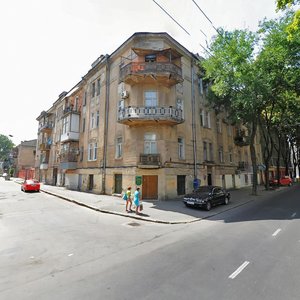 Pyrohovska vulytsia, 19, Odesa: photo