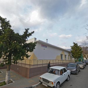 Shevchenko Street, 63, Gelendgik: photo