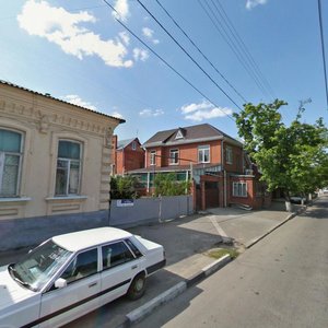 Mitrofana Sedina Street, 29, Krasnodar: photo