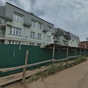 Ulitsa Kommunarov, 19, Tikhvin: photo