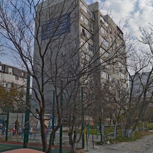 Геленджик, Улица Островского, 142А: фото