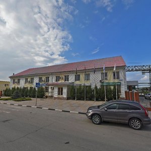 Makarenko Street, 27, : foto