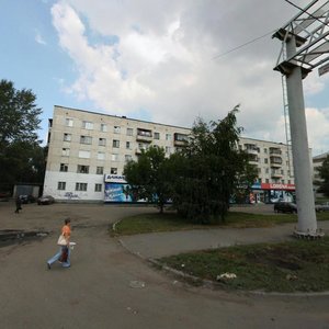 Pobedy Avenue, 194, Chelyabinsk: photo
