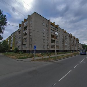 Molodyozhnaya Street, 16, Cherepovets: photo