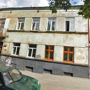 Vulytsia Dolynskoho, No:2А, Lviv: Fotoğraflar