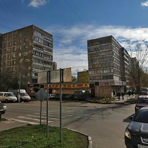 Pushkinskaya Street, 7, : foto