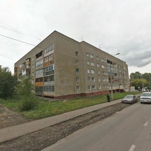 Ulitsa Very Voloshinoy, 28 ، كيميروفو: صورة