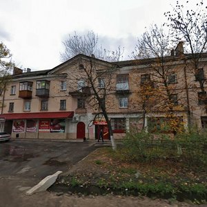 Vishnyaki Street, 34, Yaroslavl: photo