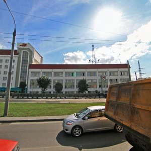 Vulica Frunze, 9, Gomel: photo