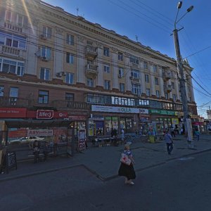 Vokzalna Square, 1, Dnipro: photo