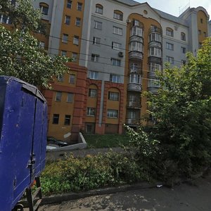 Kommunalnaya ulitsa, 10, Lipetsk: photo