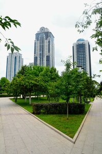 Umara Dimaeva Street, 14, Grozniy: photo