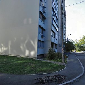 Kvitnevyi Lane, 1В, Kyiv: photo