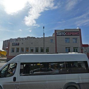 Mikrorayon Severny, 20А, Berdsk: photo