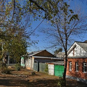 Ulitsa Tsvillinga, 62А, Orenburg: photo