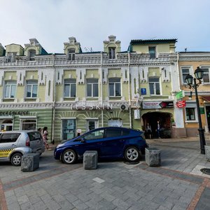 Admirala Fokina Street, 9, Vladivostok: photo