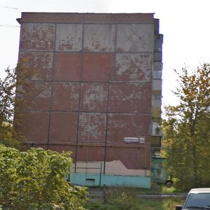 Levanevskogo Street, 100, Izhevsk: photo