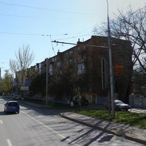 Mikhaila Nagibina Avenue, 23, Rostov‑na‑Donu: photo