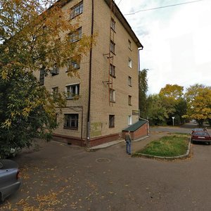 Morozovskaya Street, 83 ، كيروف: صورة