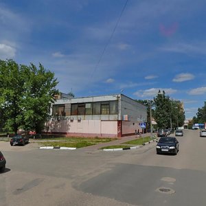 Pochtovaya Street, 6, Kurovskoye: photo