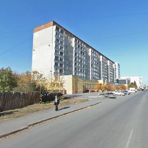 Rikharda Zorge Street, 15, Kurgan: photo