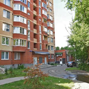 Ulitsa Kalinina, 17/10к2, Balashiha: photo