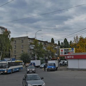 Astrakhanskaya ulitsa, 148, Saratov: photo