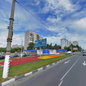 Kirovogradskaya Street, 12к2, : foto