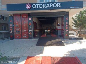Namik Kemal Blvd., 155, Cerkezkoy: photo