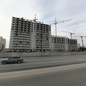 Universiteteskaya Naberezhnaya Street, 64 ، تشيليابينسك: صورة