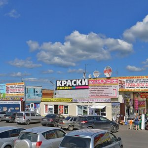 Zheleznodorozhnaya ulitsa, 1Бс8, Kubinka: photo