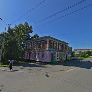 Ulitsa Vladimira Lenina, 133 ، : صورة