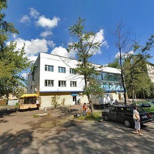 Oktyabrskaya Street, 66, Rostov: photo