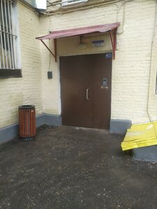 Dovatora Street, 11к1, : foto
