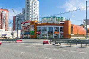 Dolqoprudnıy, Likhachyovskiy Avenue, 64: foto