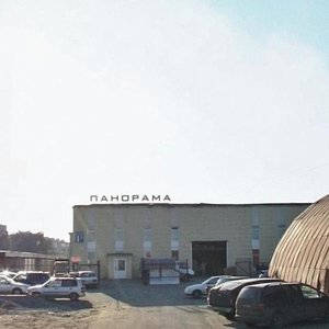 Radionova Street, 1А, Kurgan: photo