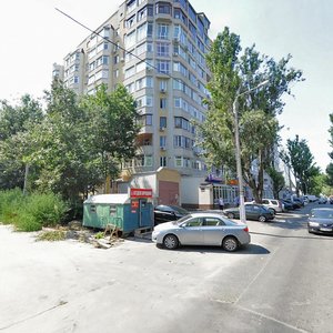 Vulytsia Marshala Hovorova, 10Б, Odesa: photo