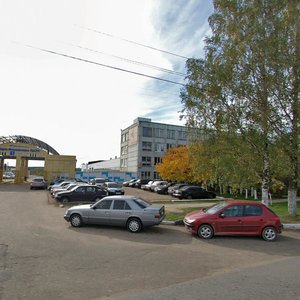 Moskovskaya Street, 26, : foto