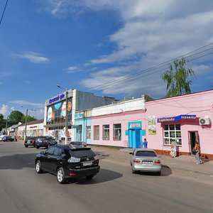 Pokrovs'ka Street, No:54/25, Jytomyr: Fotoğraflar