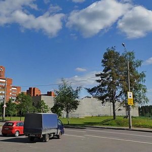 Zelenograd, к528, Zelenograd: photo