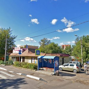 Lenina Street, 4с3, Podolsk: photo